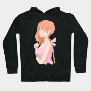 Leisure Hoodie